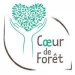 logo Cœur de Forêt