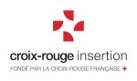 logo Croix-Rouge insertion