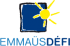 logo Emmaüs Défi