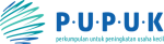 logo PUPUK