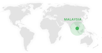 carte du monde