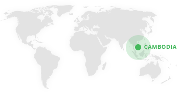 carte du monde