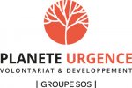 logo Planète Urgence