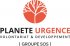 logo Planète Urgence
