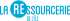 logo La Ressourcerie de l'Ile