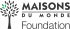 logo Maisons du Monde Foundation