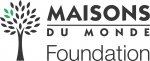 logo Maisons du Monde Foundation