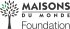 logo Maisons du Monde Foundation