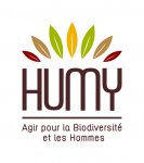 logo HUMY