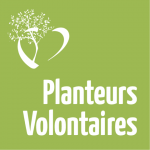 logo Les Planteurs Volontaires