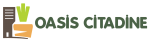 logo Oasis Citadine