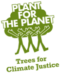logo Foundation Plant for the Planet – Spain