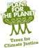 logo Foundation Plant for the Planet – Spain