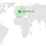 carte du monde